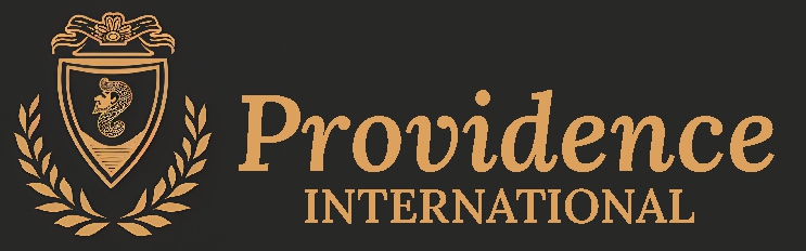 Providence International || Global Antiques